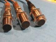 Cảm biến từ E2A Series - Dòng tiêu chuẩn