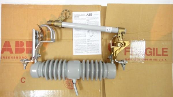 LBFCO sứ 27kV, 100A, đường rò 320mm