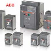 MCCB ABB