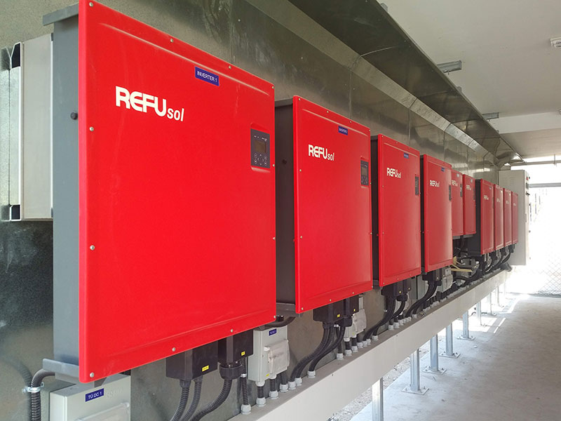 Điện công nghiệp