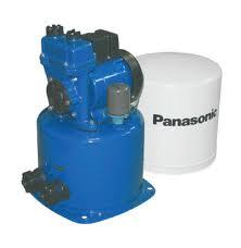 Panasonic A-130JTX : Bơm tăng áp 20 lít/phút, hút 9m, đẩy 10m