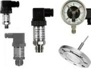 Cảm biến áp suất