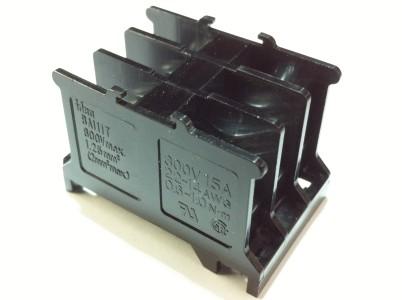 Terminal Idec-BA111T - BA211T - BA311T