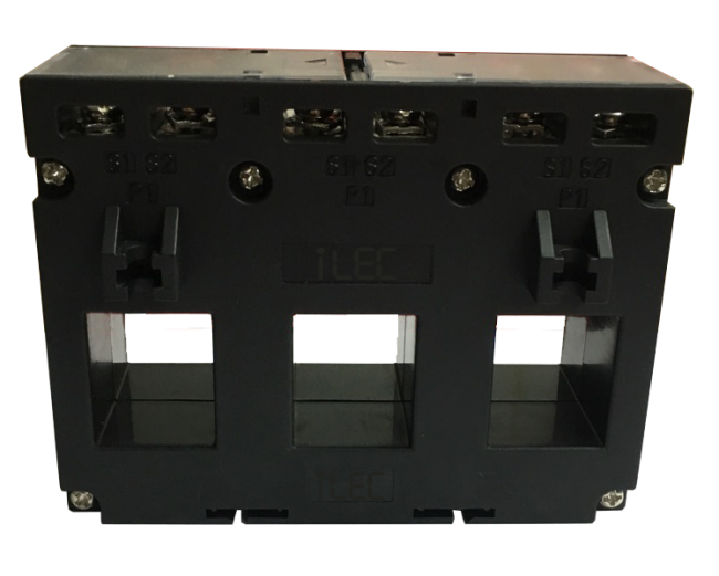 ILEC TPCT-203: Biến dòng 3 pha 200A