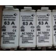 Cầu chì Schneider 