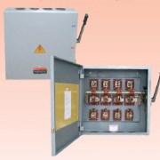 Cầu dao đảo, cầu dao hộp Vinakip