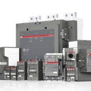 Contactor ABB