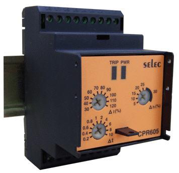 Selec-CPR605 - VPR604