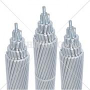 Cáp nhôm trần lõi thép AC