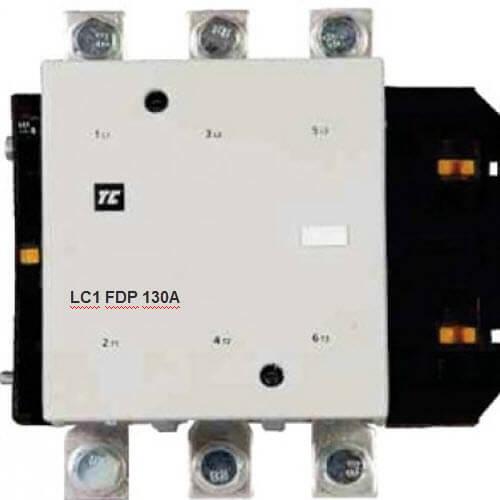 Contactor 115A->800A