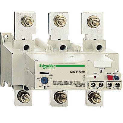 LR9F5363 : Role nhiệt Schneider 48-80A