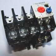 Relay nhiệt Mitsubishi