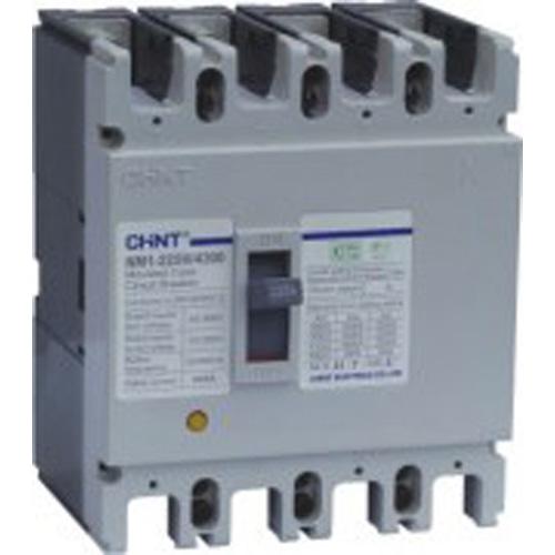 Chint NM1-225H-4P