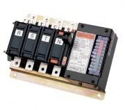 Osemco OSS11-61-62-T: ATS 3 pha 100A-200A