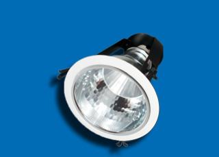 Paragon-PRDA95E27 - PRDA115E27 - PRDA147E27