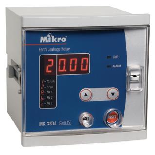 Mikro-MK330A - MK300A