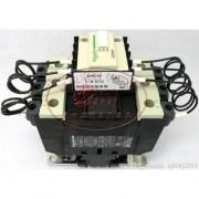 Contactor tụ bù Schneider