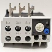 Relay nhiệt Shihlin