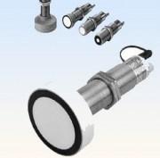 Cảm biến siêu âm