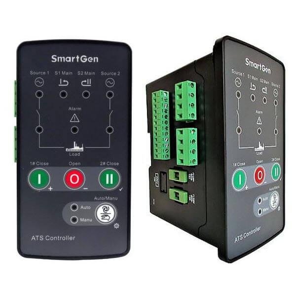 Smartgen HAT160: Bộ điều khiển ATS