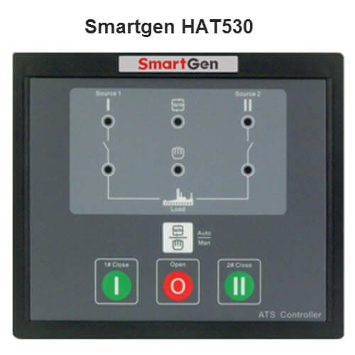 Smartgen HAT530: Bộ điều khiển ATS đa năng