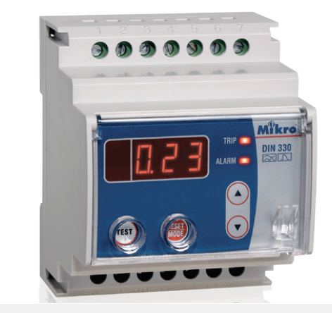 Mikro-DIN330 - DIN310