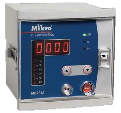 Mikro MK232A - MK231A