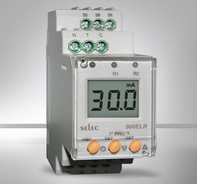 Selec-900ELR