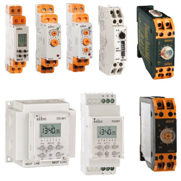 Role thời gian Selec