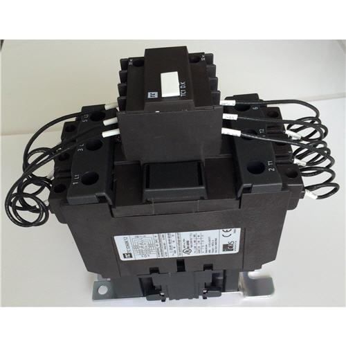 TC1D - Contactor tụ bù 10Kvar->100Kvar