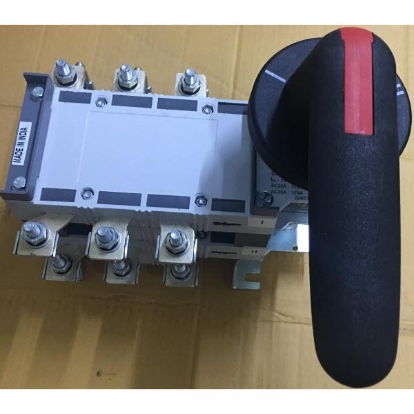 CSCSNM3CO: Cầu dao đảo MTS , 3P