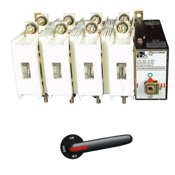 CSCSK3CO: Chuyển nguồn MTS, 3P